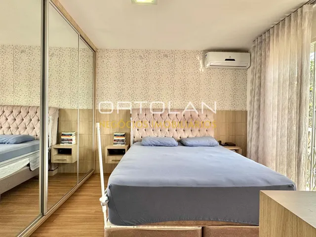 Imagem 7: Sobrado em Condomínio - 115 M² - 03 Dormitórios - Uberaba - Curitiba - Pr