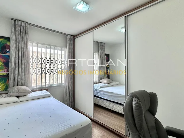 Imagem 5: Sobrado em Condomínio - 115 M² - 03 Dormitórios - Uberaba - Curitiba - Pr
