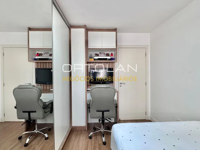Imagem 14: Sobrado em Condomínio - 115 M² - 03 Dormitórios - Uberaba - Curitiba - Pr