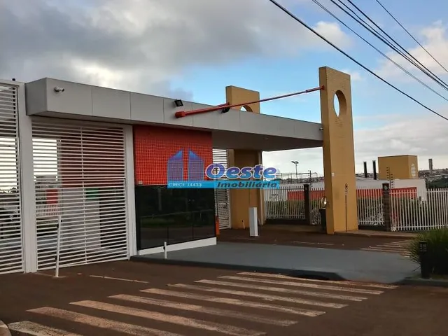 Imagem: Terreno em Condomínio CASCAVEL - PR