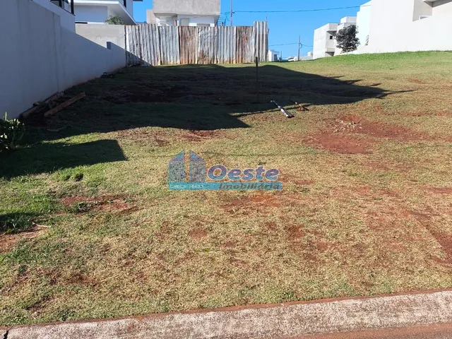 Imagem 2: Terreno em Condomínio CASCAVEL - PR