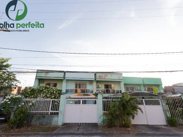 Imagem 15: Casa Duplex 3 Quartos 1 Suíte Varanda 1 Vaga