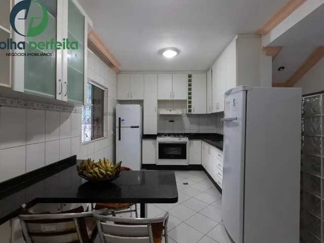 Imagem 5: Casa Duplex 3 Quartos 1 Suíte Varanda 1 Vaga