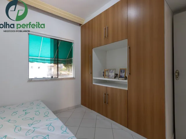 Imagem 14: Casa Duplex 3 Quartos 1 Suíte Varanda 1 Vaga