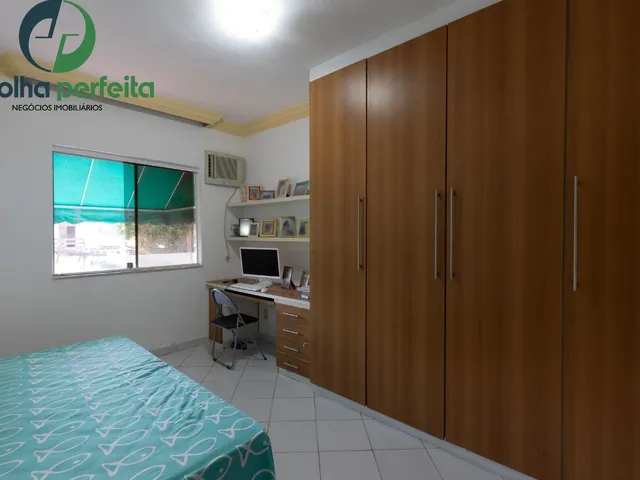 Imagem 7: Casa Duplex 3 Quartos 1 Suíte Varanda 1 Vaga