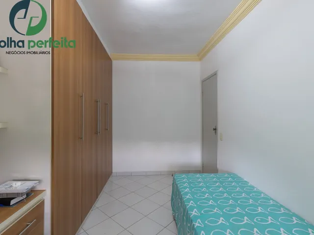 Imagem 12: Casa Duplex 3 Quartos 1 Suíte Varanda 1 Vaga