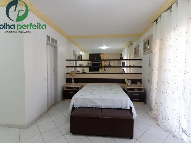 Imagem 9: Casa Duplex 3 Quartos 1 Suíte Varanda 1 Vaga