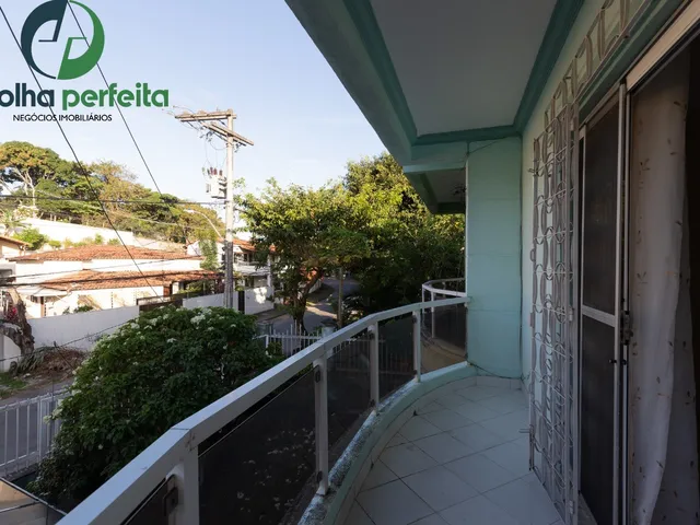 Imagem 13: Casa Duplex 3 Quartos 1 Suíte Varanda 1 Vaga