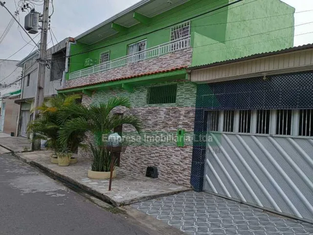 Imagem 5: Casa de rua - / Residencial / Cidade Nova