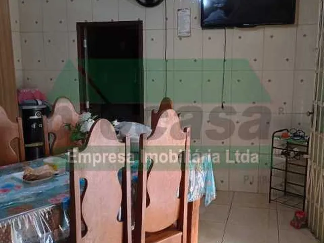 Imagem 8: Casa de rua - / Residencial / Cidade Nova