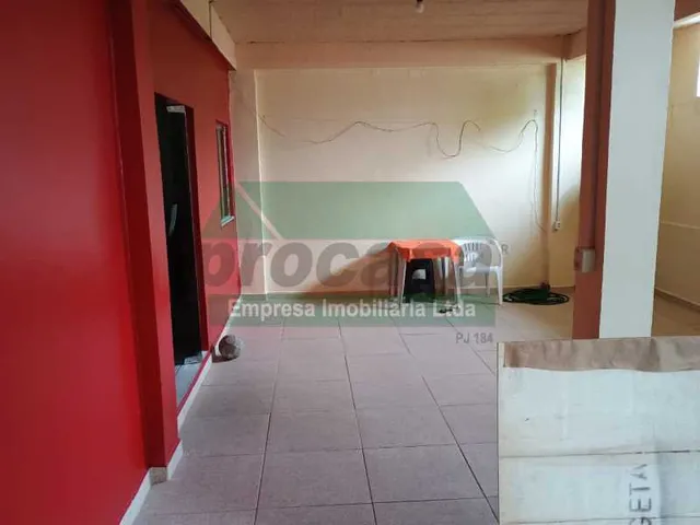 Imagem 12: Casa de rua - / Residencial / Cidade Nova
