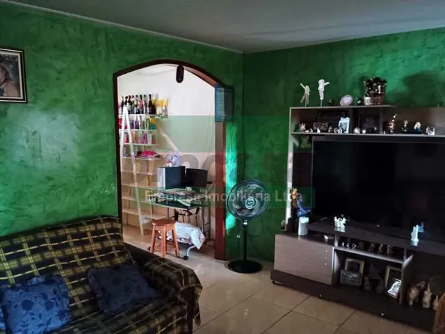 Imagem 9: Casa de rua - / Residencial / Cidade Nova