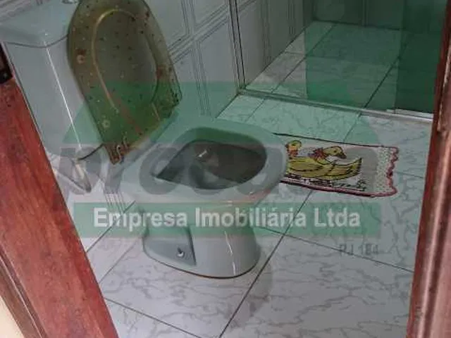 Imagem 7: Casa de rua - / Residencial / Cidade Nova