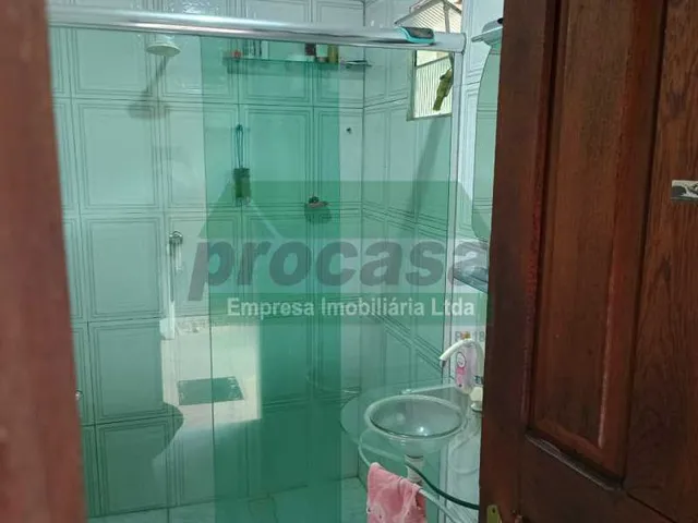 Imagem 10: Casa de rua - / Residencial / Cidade Nova