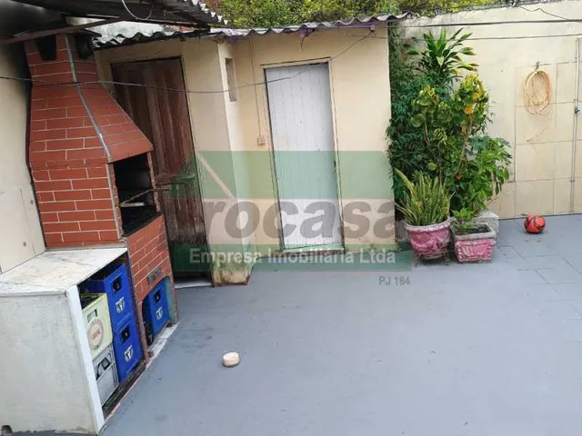 Imagem 11: Casa de rua - / Residencial / Cidade Nova