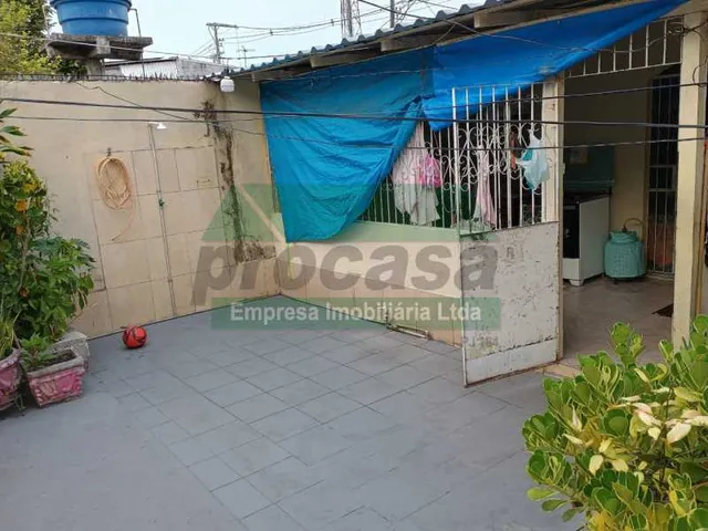 Imagem 6: Casa de rua - / Residencial / Cidade Nova
