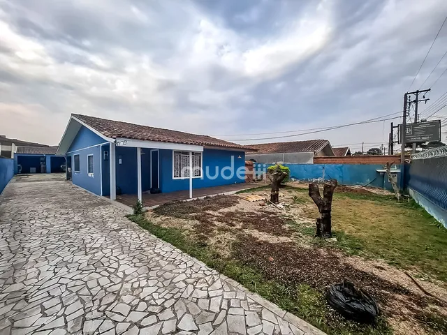 Imagem: Casa Padrão- Terreno