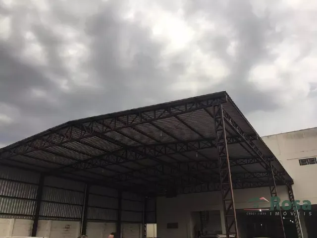 Imagem 12: Barracão para venda COXIPO DA PONTE Cuiabá