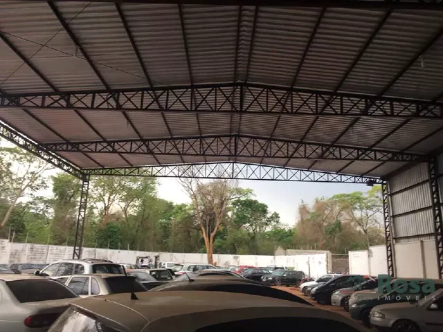 Imagem 14: Barracão para venda COXIPO DA PONTE Cuiabá