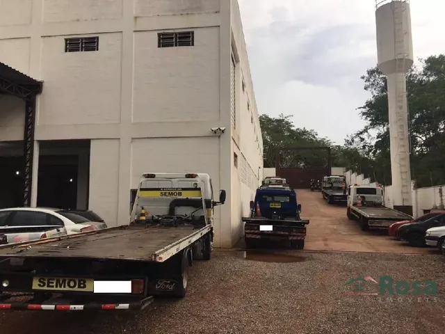 Imagem 13: Barracão para venda COXIPO DA PONTE Cuiabá