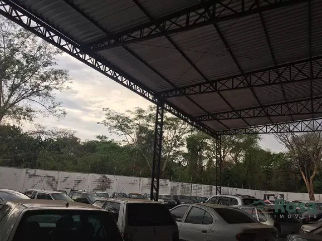 Imagem 11: Barracão para venda COXIPO DA PONTE Cuiabá