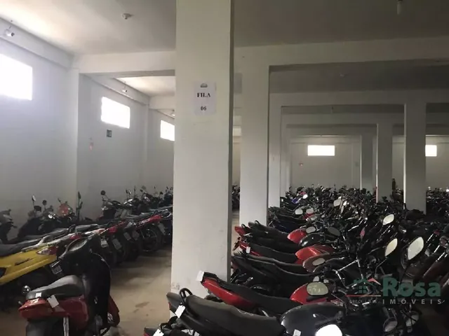 Imagem 8: Barracão para venda COXIPO DA PONTE Cuiabá