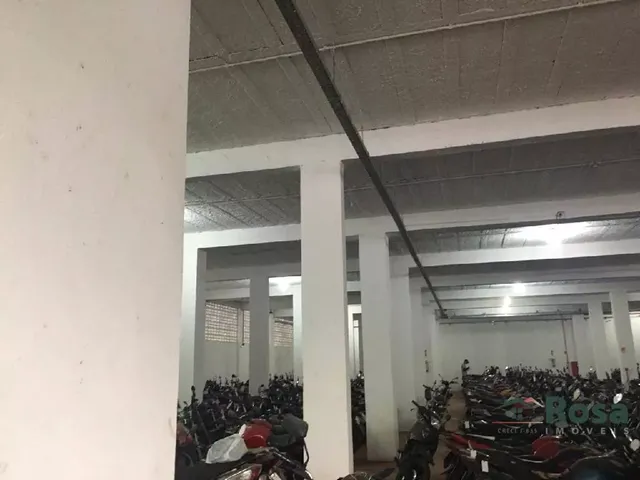 Imagem 5: Barracão para venda COXIPO DA PONTE Cuiabá