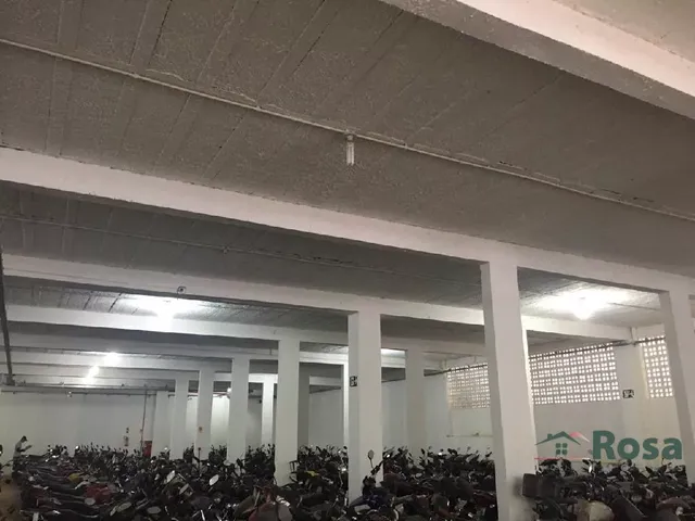 Imagem 6: Barracão para venda COXIPO DA PONTE Cuiabá