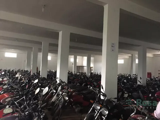 Imagem 2: Barracão para venda COXIPO DA PONTE Cuiabá