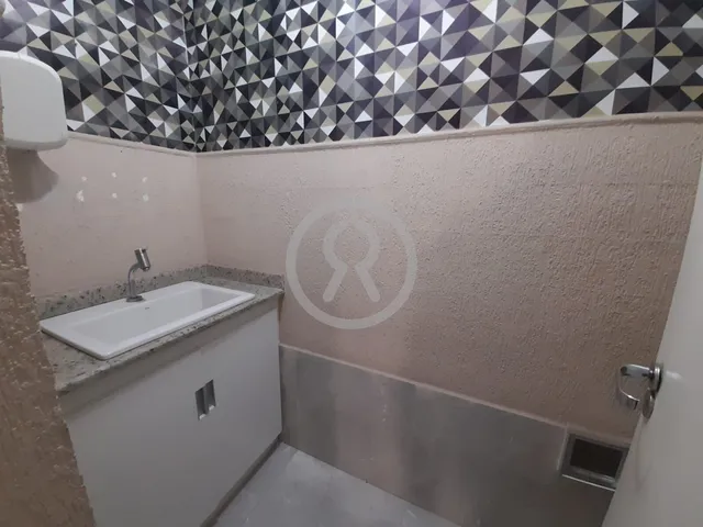 Imagem 2: Sala Andar Comercial no Centro da Cidade