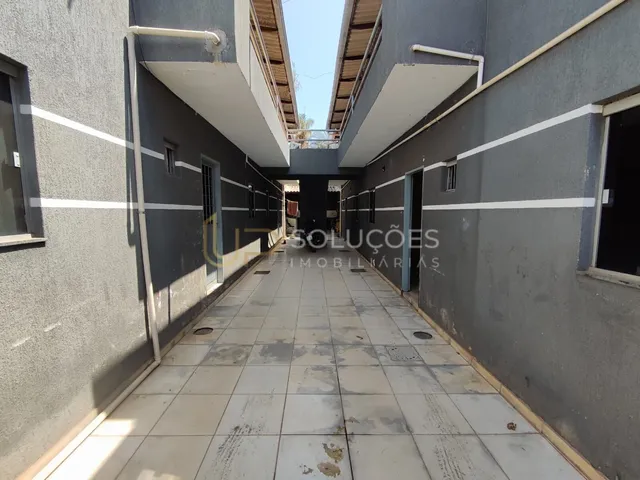 Imagem 4: Prédio c/ 7 Kitnets, Possível Rentabilidade de R$4.900