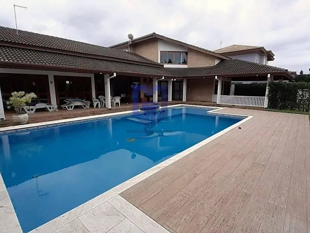Imagem: Casa de Condomínio com 4 Quartos, 330M²