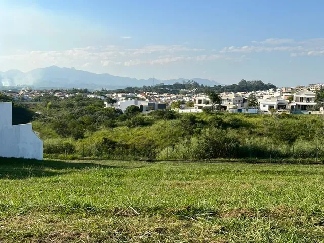 Imagem: Terreno em Condomínio Alphaville