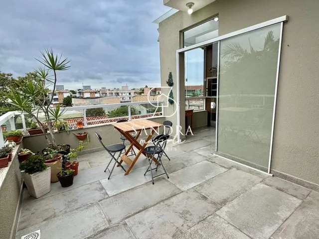 Imagem: Apartamento Cobertura em Ingleses, Florianópolis/Sc