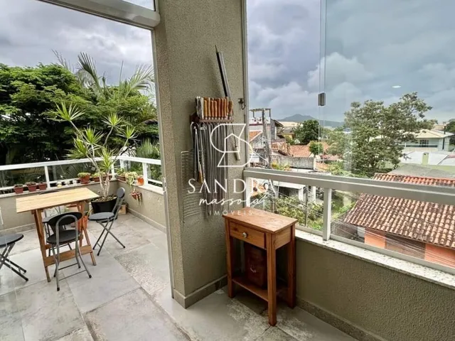 Imagem 8: Apartamento Cobertura em Ingleses, Florianópolis/Sc