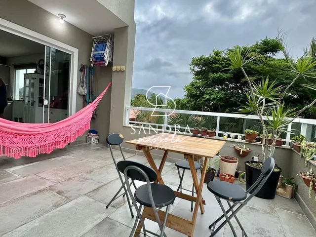 Imagem 5: Apartamento Cobertura em Ingleses, Florianópolis/Sc