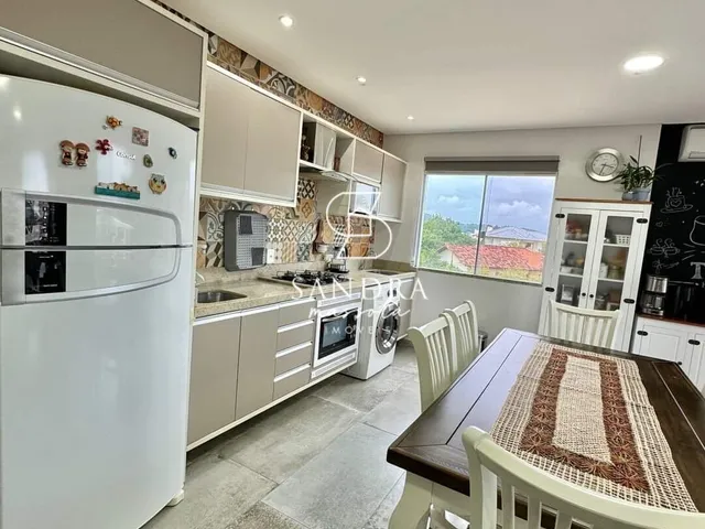 Imagem 7: Apartamento Cobertura em Ingleses, Florianópolis/Sc