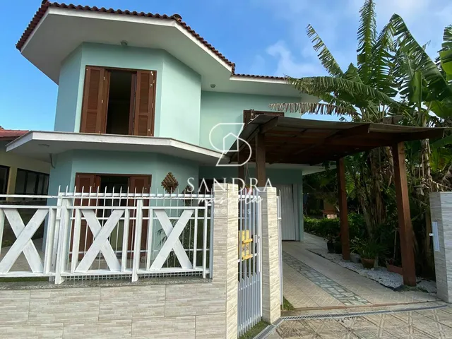 Imagem 2: Casa à venda no bairro Vargem Grande - Florianópolis/SC