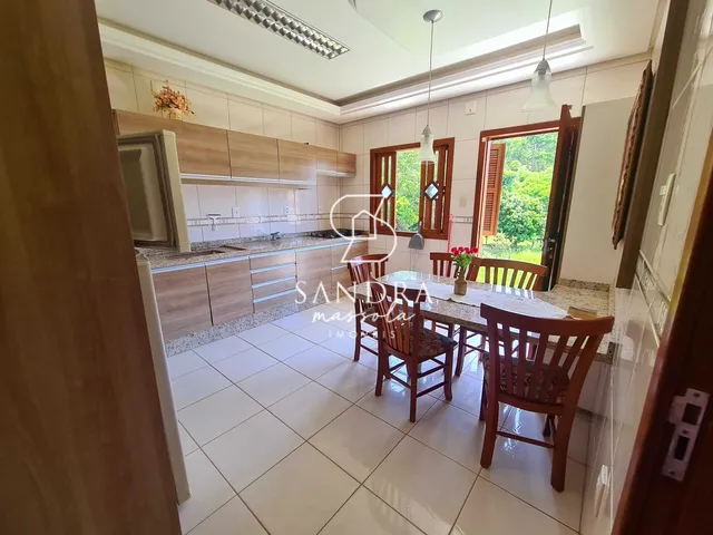 Imagem 11: Casa à venda no bairro Vargem Grande - Florianópolis/SC