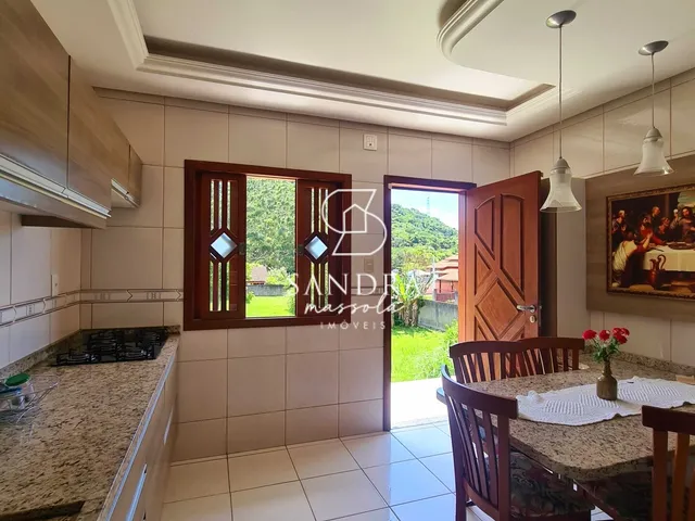 Imagem 9: Casa à venda no bairro Vargem Grande - Florianópolis/SC
