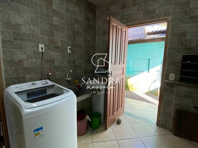 Imagem 5: Casa à venda no bairro Vargem Grande - Florianópolis/SC