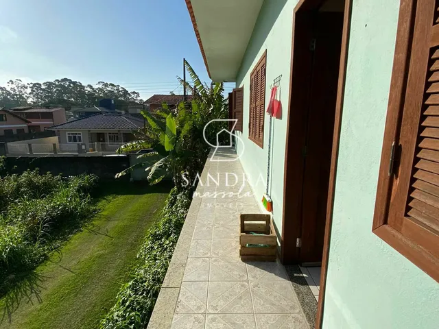Imagem 7: Casa à venda no bairro Vargem Grande - Florianópolis/SC