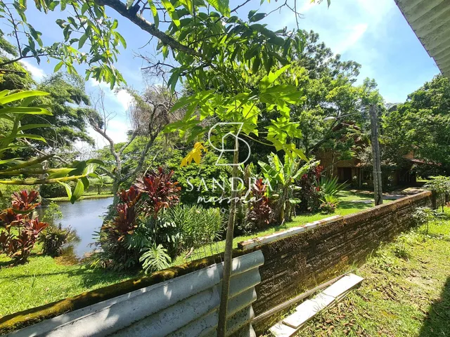 Imagem 10: Casa à venda no bairro Vargem Grande - Florianópolis/SC