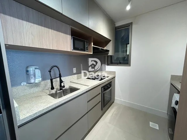 Imagem 8: INCRIVEL Apartamento de 02 dormitórios a venda no D/Spot