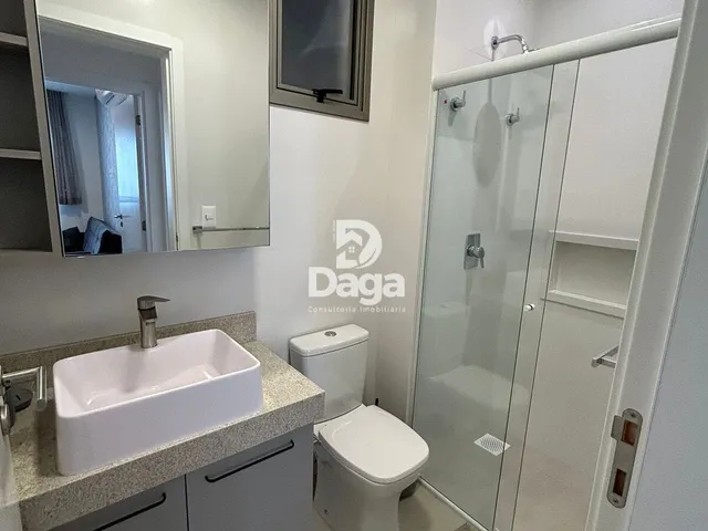 Imagem 13: INCRIVEL Apartamento de 02 dormitórios a venda no D/Spot