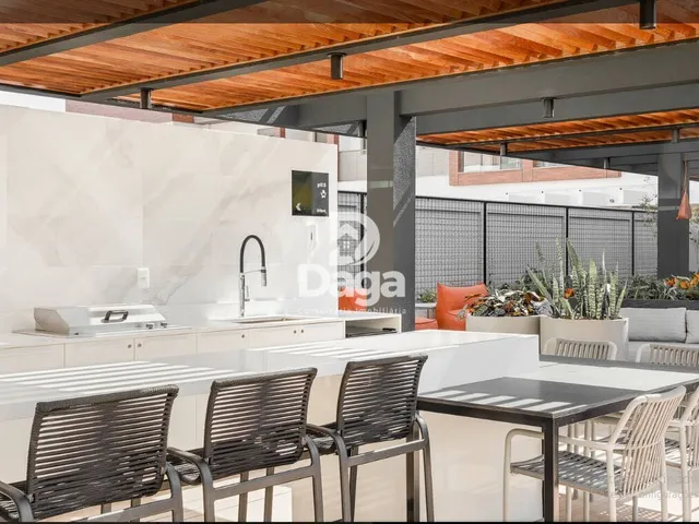 Imagem 9: INCRIVEL Apartamento de 02 dormitórios a venda no D/Spot