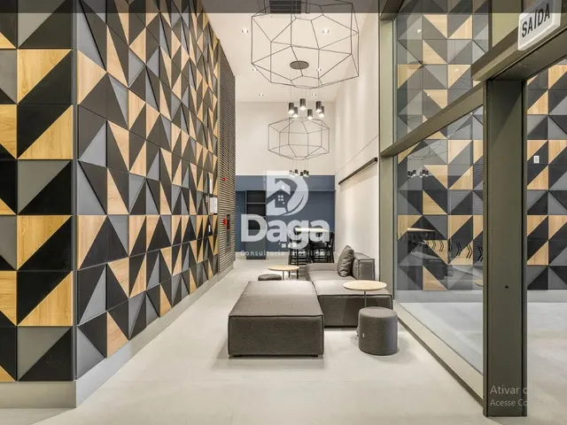 Imagem 10: INCRIVEL Apartamento de 02 dormitórios a venda no D/Spot
