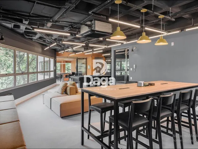 Imagem 11: INCRIVEL Apartamento de 02 dormitórios a venda no D/Spot
