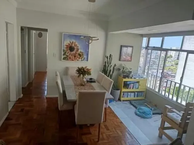 Imagem: Edifício Bela Vista do Cabral