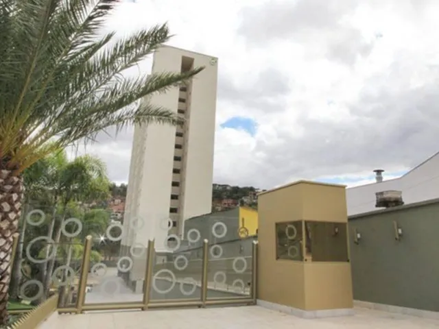 Imagem: Apartamento para Alugar em Ipatinga, Cidade